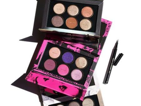 Pat McGrath Labs MTHRSHP Eye Palette Fashion