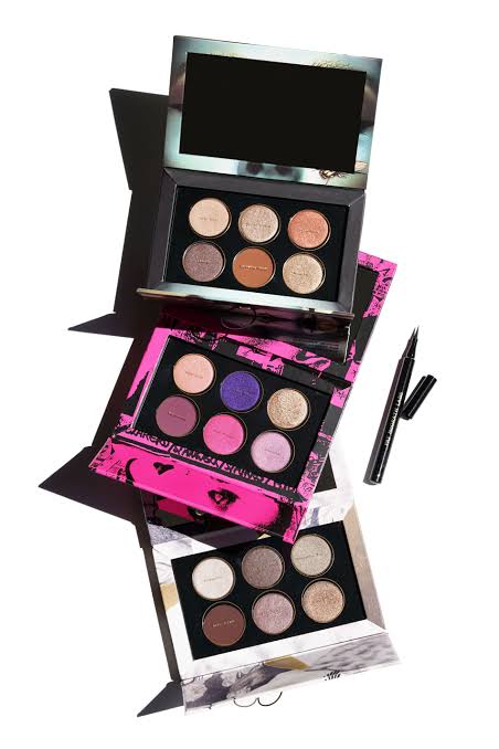 Pat McGrath Labs MTHRSHP Eye Palette Fashion