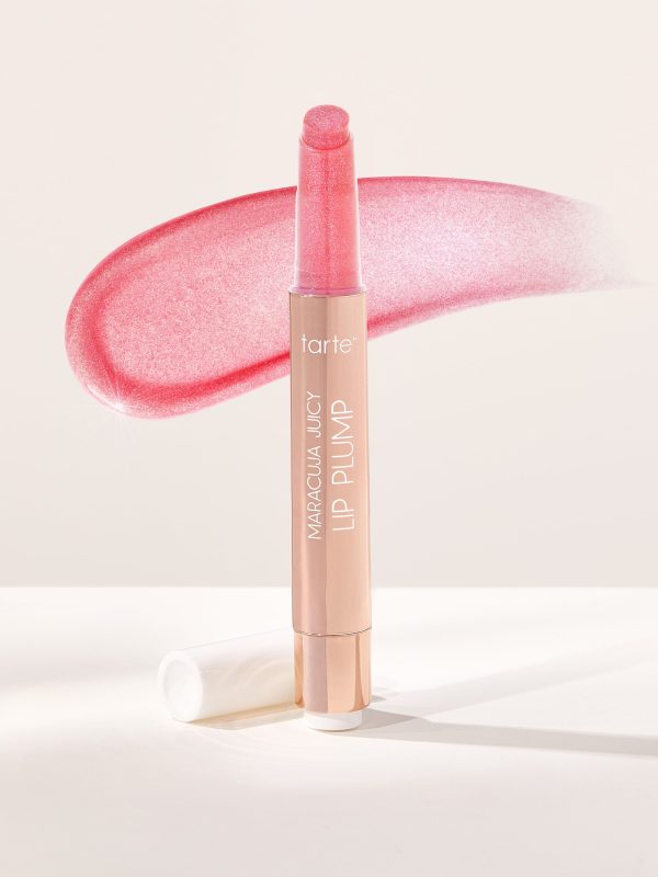 Tarte Maracuja Juicy Shimmer Juicy Lip Plump Online Sale