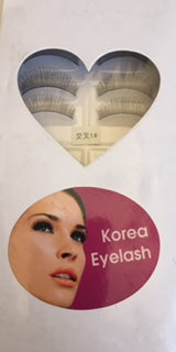 Korean Eyelash Set Online Sale