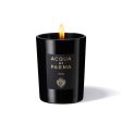 Acqua Di Parma YUZU Scented Candle Online now