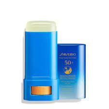 Shiseido Clear Sunscreen Stick BS PF50+ For Discount