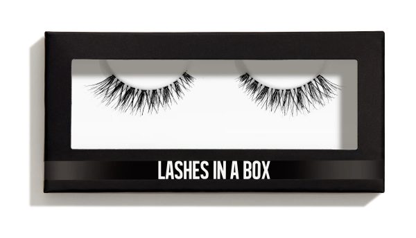 Lashes In A Box Discount