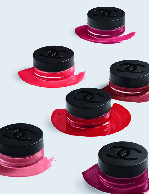 No 1 De Chanel Red Camellia Revitalizing Lip And Cheek Balm Supply