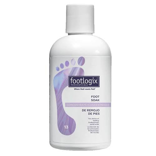 Footlogix Foot Soak Concentrate 13 Supply