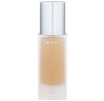 RMK Gel Creamy Foundation Supply