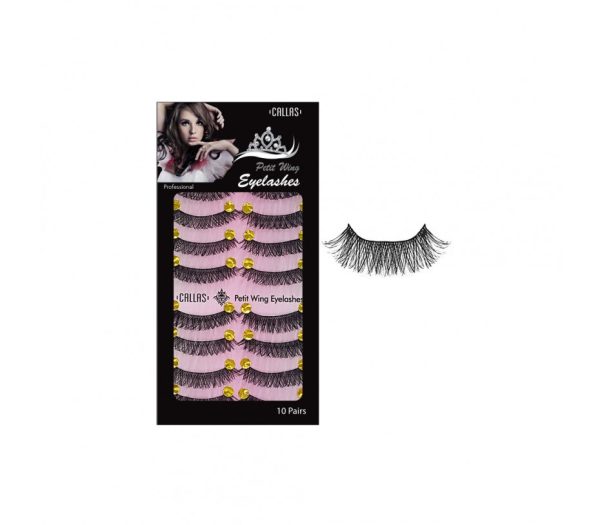 Callas Petit Wing Eyelashes Supply