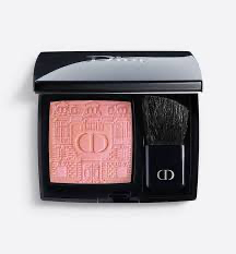 Dior Rouge Blush The Atelier Of Dreams Couture Colour Long-Wear Powder Blush Discount