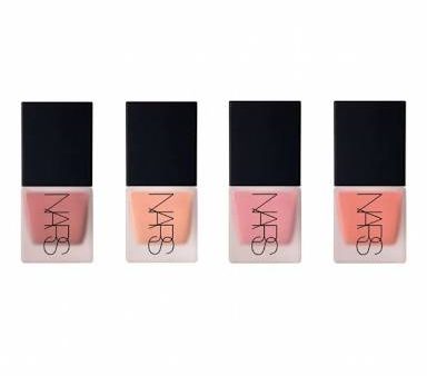 NARS Liquid Blush Supply