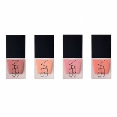 NARS Liquid Blush Supply