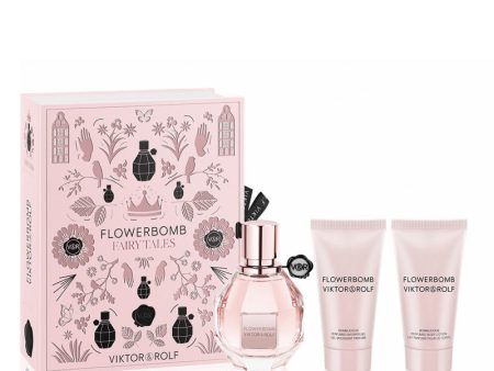 Viktor & Rolf Flowerbomb Fairytales Cheap