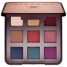 Viseart 9 Shade Professional Eye Shadow Palette Online Hot Sale