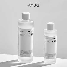 Anua Heartleaf 77% Soothing Toner Online now