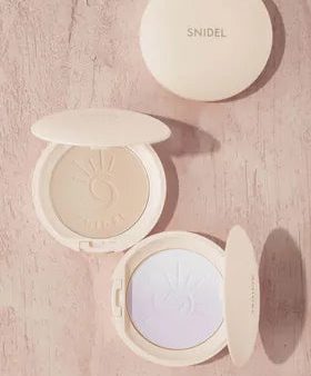 Snidel Pressed Powder UV SPF50 PA++++ Online Hot Sale