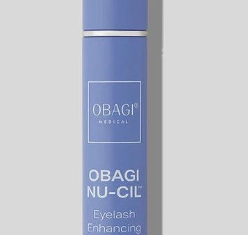 Obagi  Nu-Cil Eyelash Enhancing Serum Sale