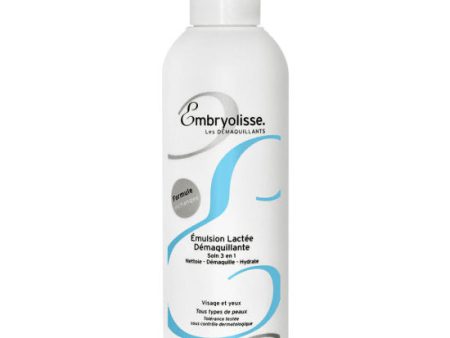 Embryolisse Milky Make-Up Removal Emulsion Online