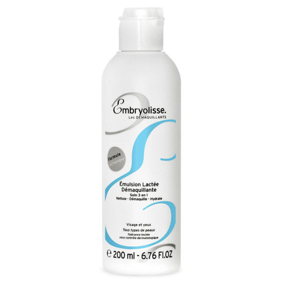 Embryolisse Milky Make-Up Removal Emulsion Online