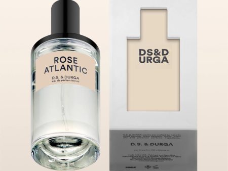 D.S & Durga Rose Atlantic Eau De Parfum For Sale