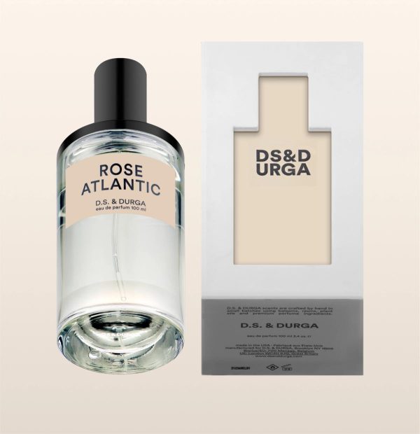 D.S & Durga Rose Atlantic Eau De Parfum For Sale