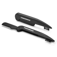 Tweezerman Precision Folding Razor Online Hot Sale