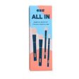 Exa ALL IN Essential Brush Set Sale