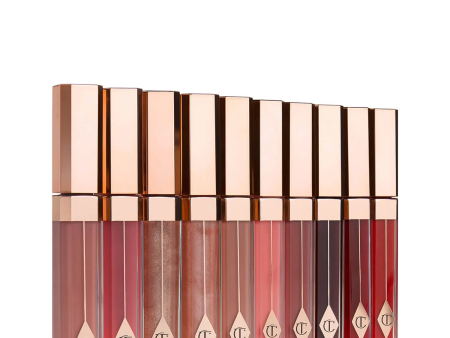 Charlotte Tilbury Lip Lustre on Sale