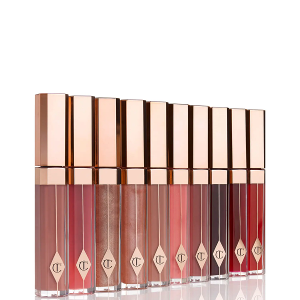 Charlotte Tilbury Lip Lustre on Sale