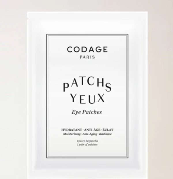 Codage Eye Patches Online Hot Sale