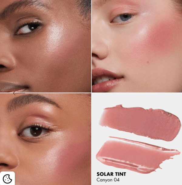 Simihaze Beauty Solar Tint Blush Duo Sale