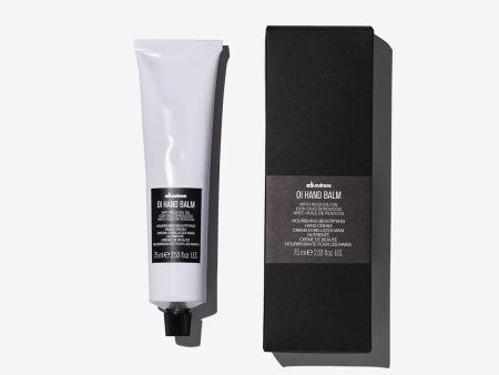 Davines OI Hand Balm on Sale