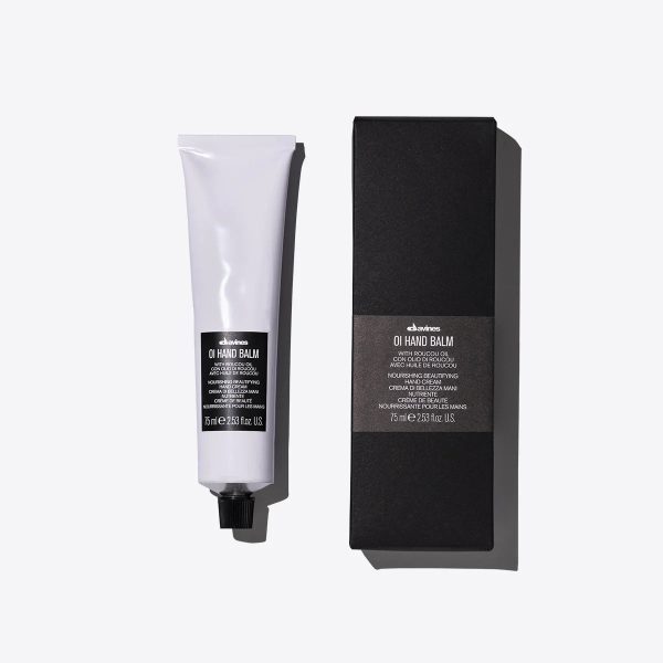 Davines OI Hand Balm on Sale