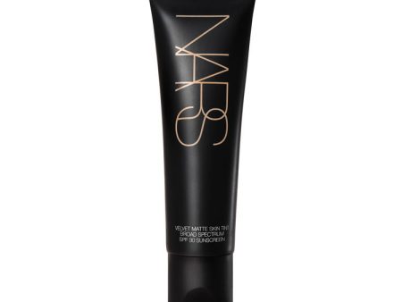 NARS Velvet Matte Skin Tint Online Sale