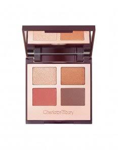 Charlotte Tilbury Bigger Brighter Eyes FILTER Eyeshadow Palette For Discount