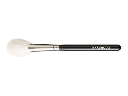 Hakuhodo F6410BkSL Ougi Tsubomi Shaped Cheap