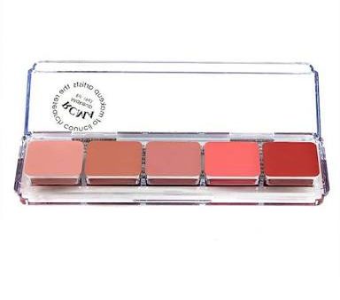 RCMA Cream Blush Palette Supply