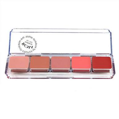 RCMA Cream Blush Palette Supply