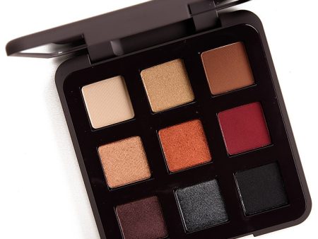 Viseart 9 Shade Professional Eye Shadow Palette Online Hot Sale