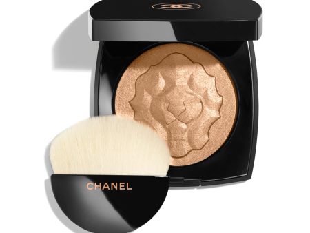 Chanel Illuminating Powder (Limited Edition) Online now