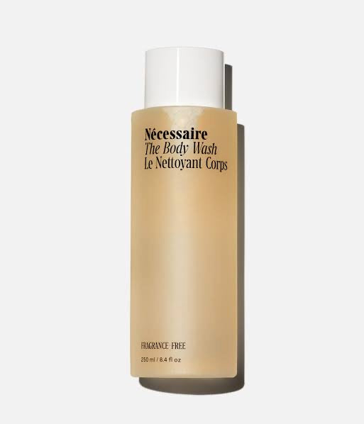 Necessaire The Body Wash Sale