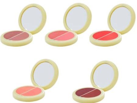 Simihaze Beauty Solar Tint Blush Duo Sale