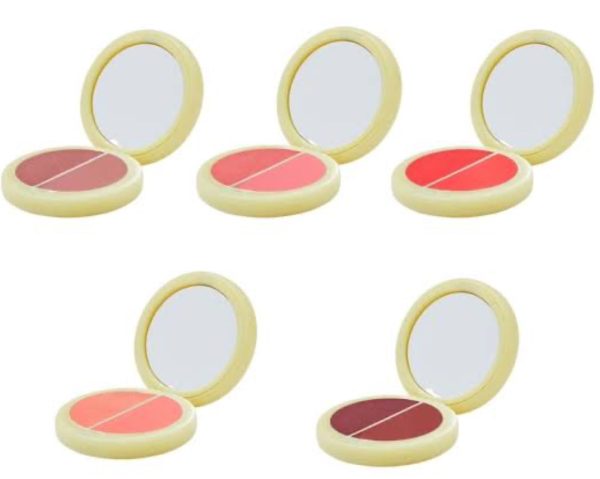 Simihaze Beauty Solar Tint Blush Duo Sale