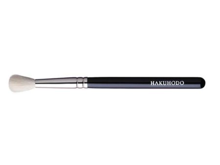 Hakuhodo J5533 Tapered Eye Shadow Brush For Discount