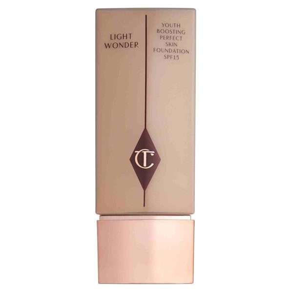 Charlotte Tilbury Light Wonder Supply