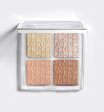 Dior Backstage Glow Face Palette Online Hot Sale