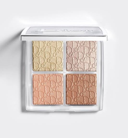 Dior Backstage Glow Face Palette Online Hot Sale