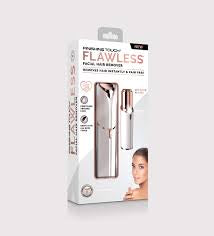 Finishing Touch Flawless Facial Hair Remover Discount