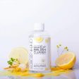 Cinema Secrets Lemon Makeup Brush Cleaner Hot on Sale