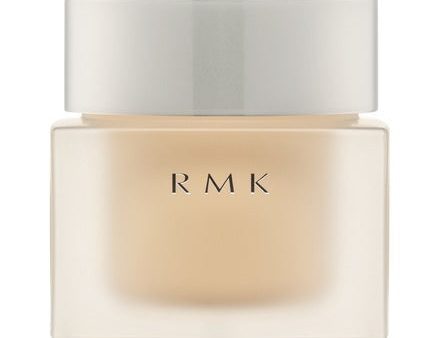 RMK Creamy Foundation EX Cheap