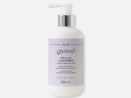 Glymed+ Idyllic Cleanser Discount