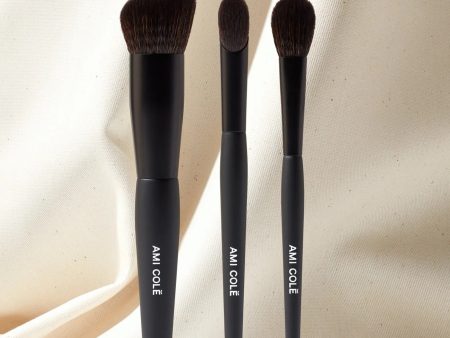 Ami Cole The Brush Trio Online Sale